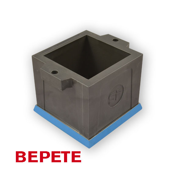 BEPETE-Würfelform ESTY 150 mm