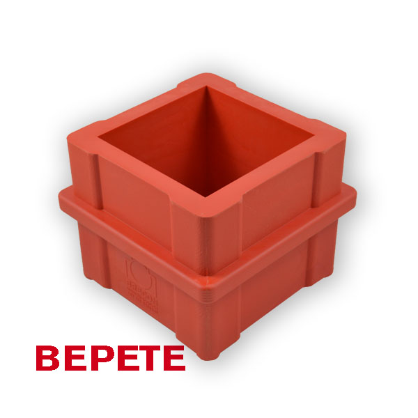 BEPETE-Würfelform 150 mm