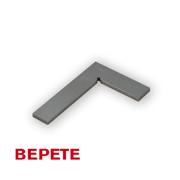 BEPETE Flat angle 100 x 70 mm