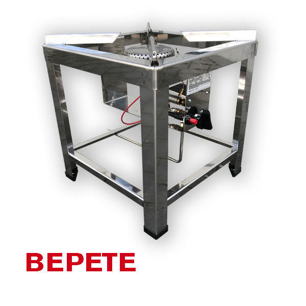 Drying unit for fresh concrete - BEPETE material testing equipment
