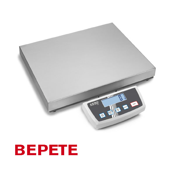 BEPETE Platform balance 35kg