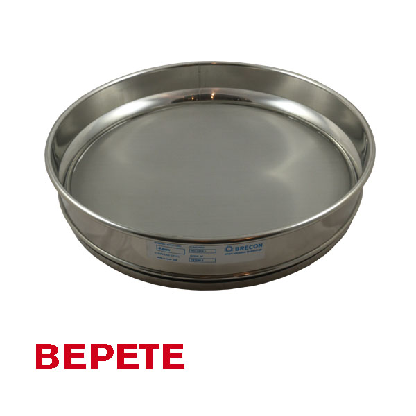 BEPETE - Siebe 200 mm