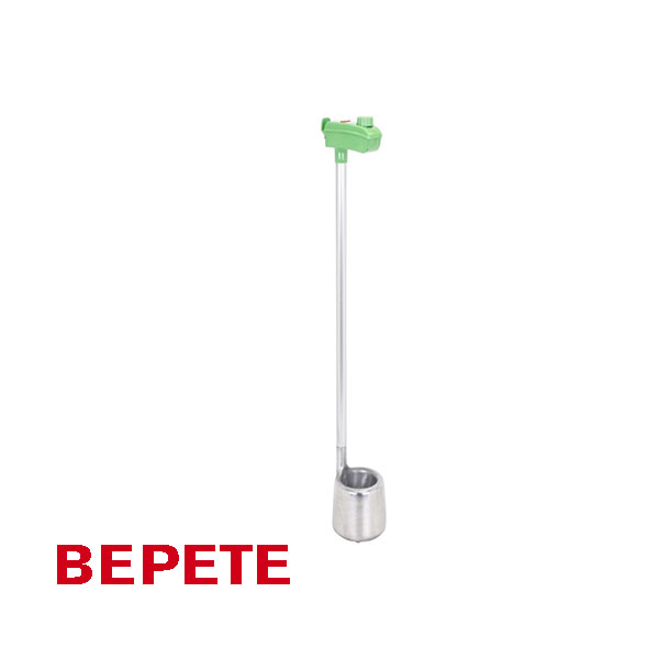 BEPETE-Thermostat Heizanlage, BEPETE-Baustoffprüfgeräte