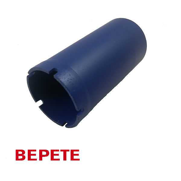 BEPETE-Drill bit for sample preparation for pull off tests