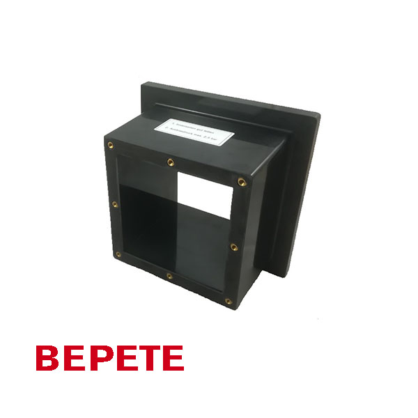 Ersatzmantel für BEPETE S-T-Form 150 mm