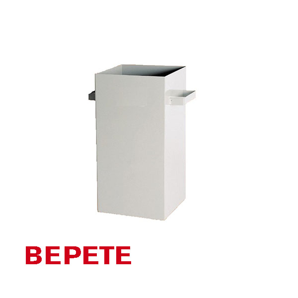 BEPETE-Compaction container Walz EN 12350-4