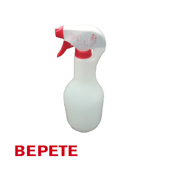 BEPETE-Sprühflasche HDPE 1000 ml