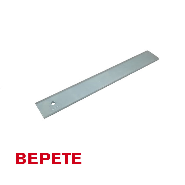 BEPETE-Abstreichlineal 300 mm