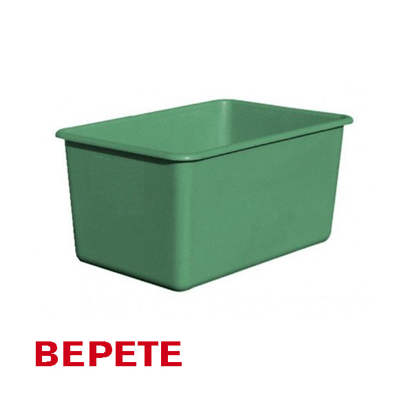 BEPETE-Wasserbecken 550 Liter