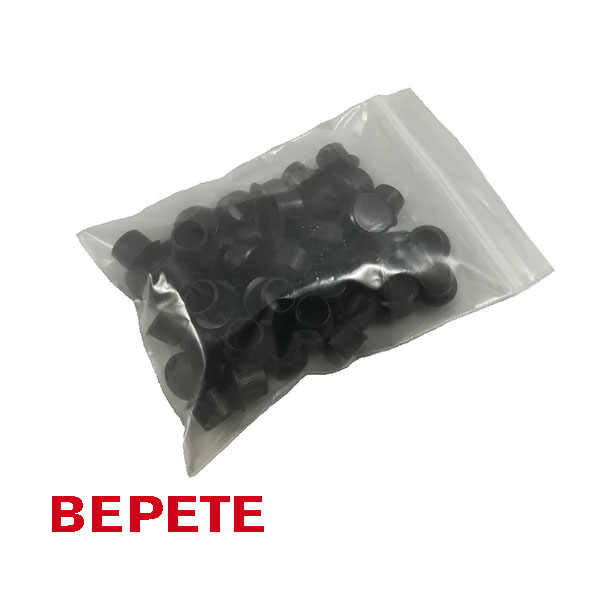 BEPETE - Sealing plug for cube moulds
