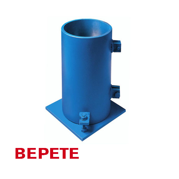 BEPETE-Cylinder mould Ø150mm, steel