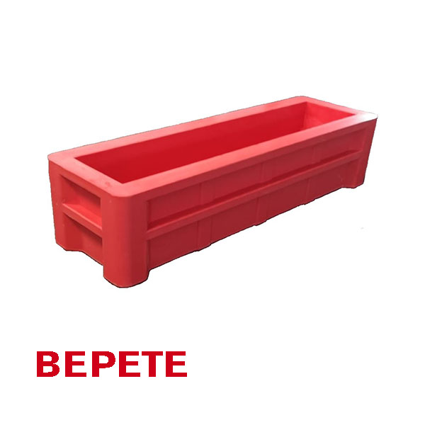 BEPETE-Beam mould 700 mm, plastic