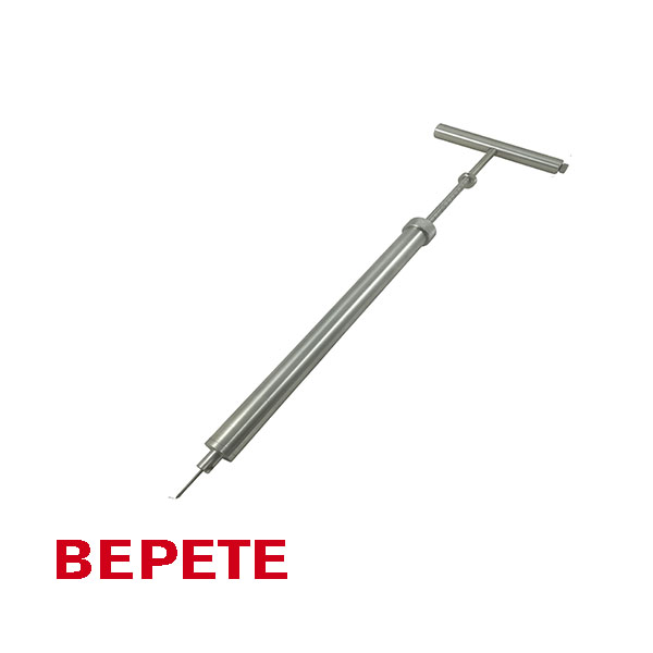 BEPETE-Penetration needle Meyco, Shotcrete, Concrete testing, material testing equipment