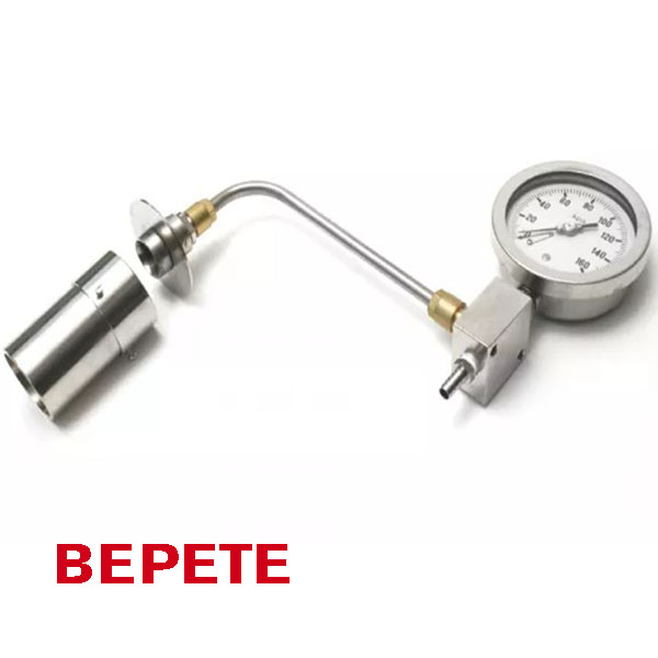 BEPETE - Gerät zur Bestimmung der Feinheit von Flugasche EN 451-2, ASTM C430, Baustoffprüfgeräte, Zementprüfgeräte