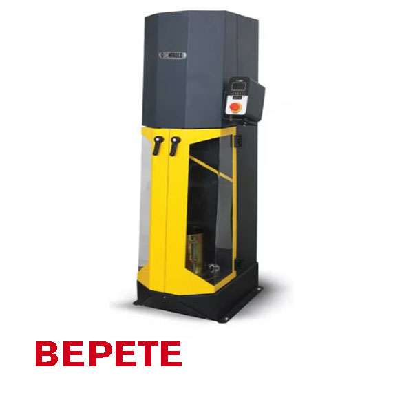 BEPETE - Proctor/CBR-Verdichter EN, ASTM, AASHTO, BS, NF