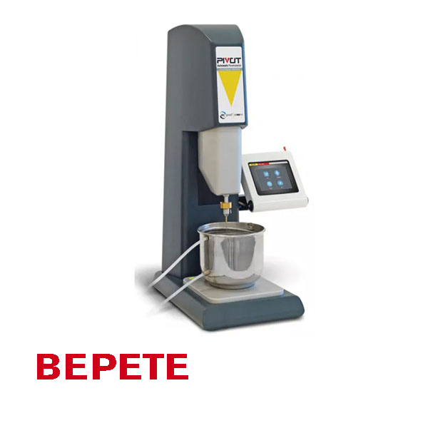 BEPETE - Automatisches Penetrometer EN1426, DIN 52210