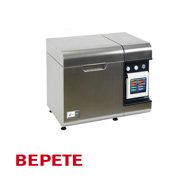 BEPETE-Pressure Aging Vessel (PAV) ASTM D6521, AASHTO R28, EN 14769, Bitumen testing, Asphalt testing equipment, Asphalt Laboratory